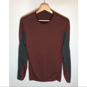 Men’s Kuhl L/S Shirt Size Medium